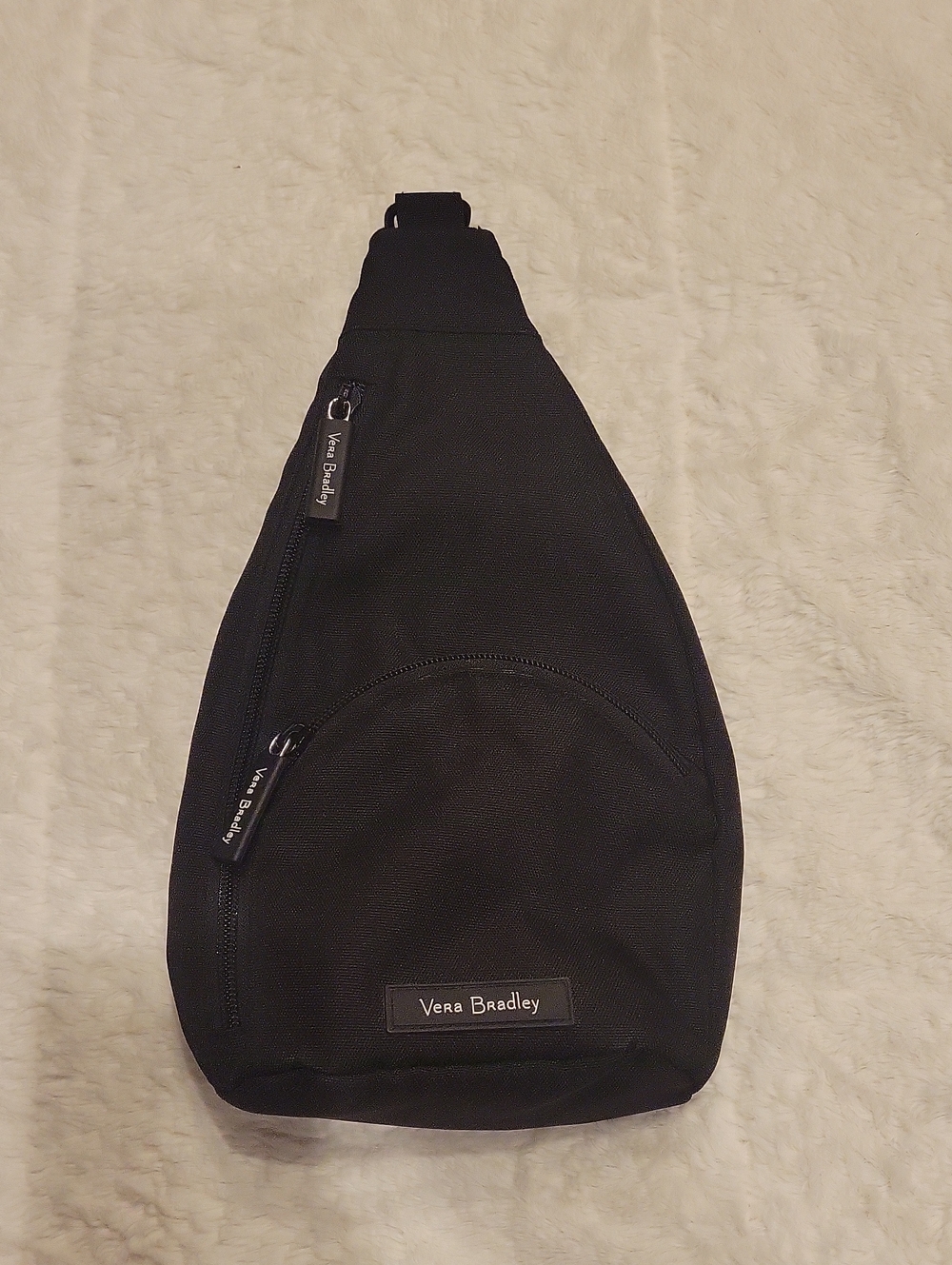 Vera Bradley Sling Backpack